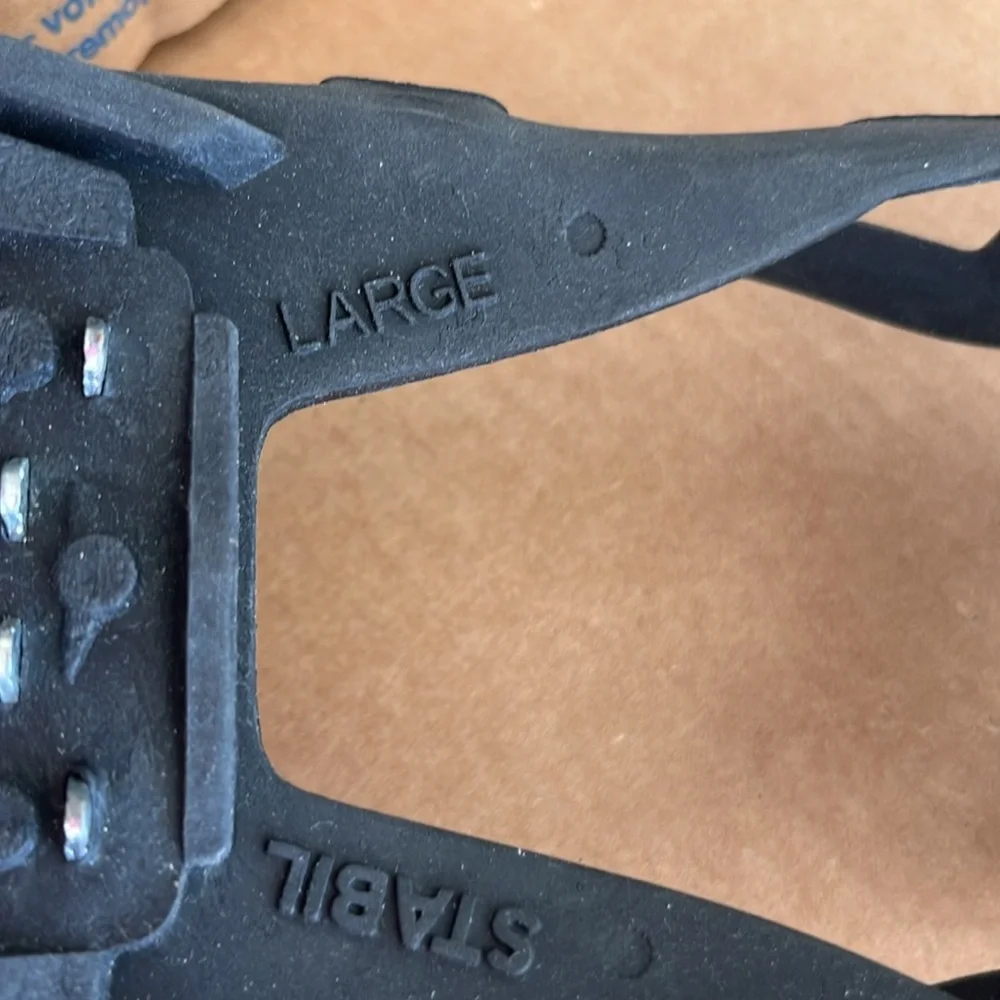 Stabile nwt traction